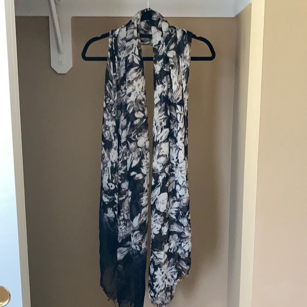 Pashma Scarf